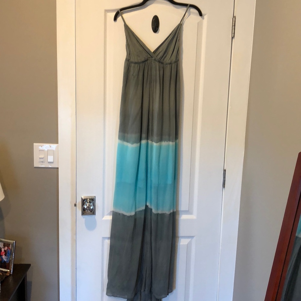 Gypsy 05 Maxi dress